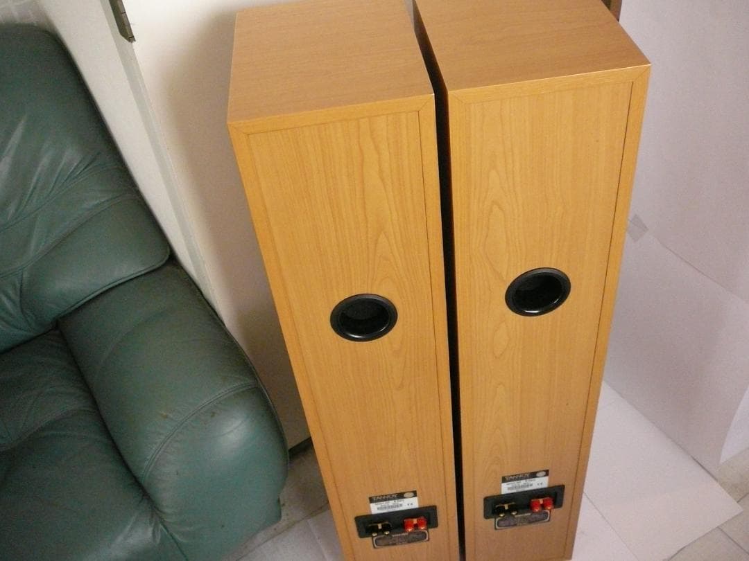 タンノイ　TANNOY Mercury mx4-M 　ベアのうち1台