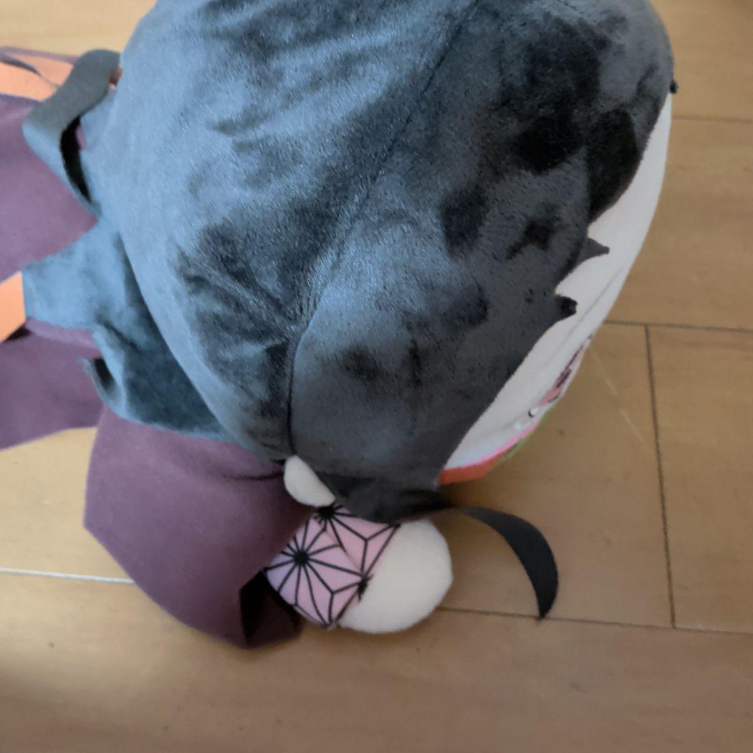 鬼滅の刃 禰豆子 ぬいぐるみ 本体 値下げ交渉可能⭕