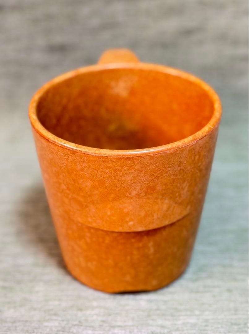 米軍 実物 メラミンカップ ナム戦