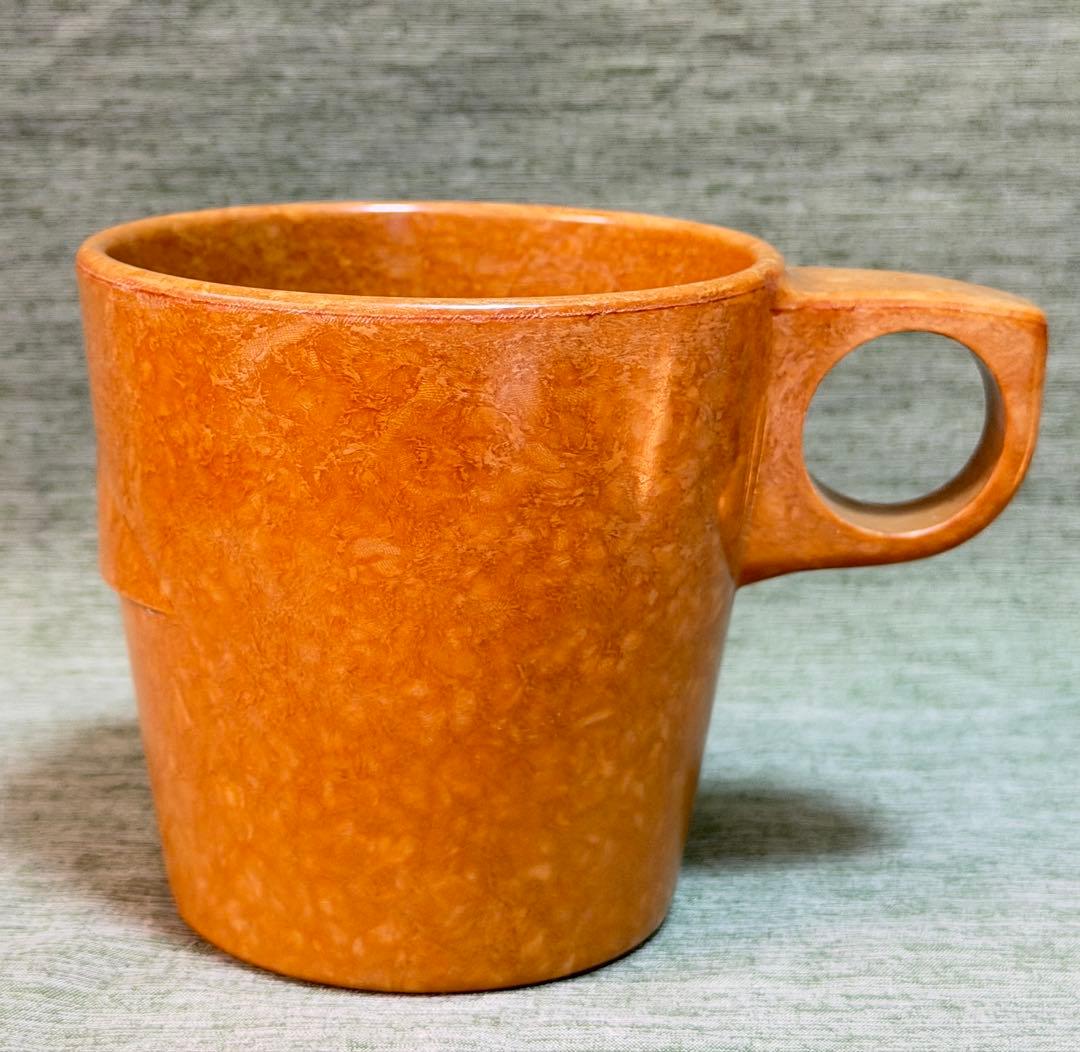 米軍 実物 メラミンカップ ナム戦