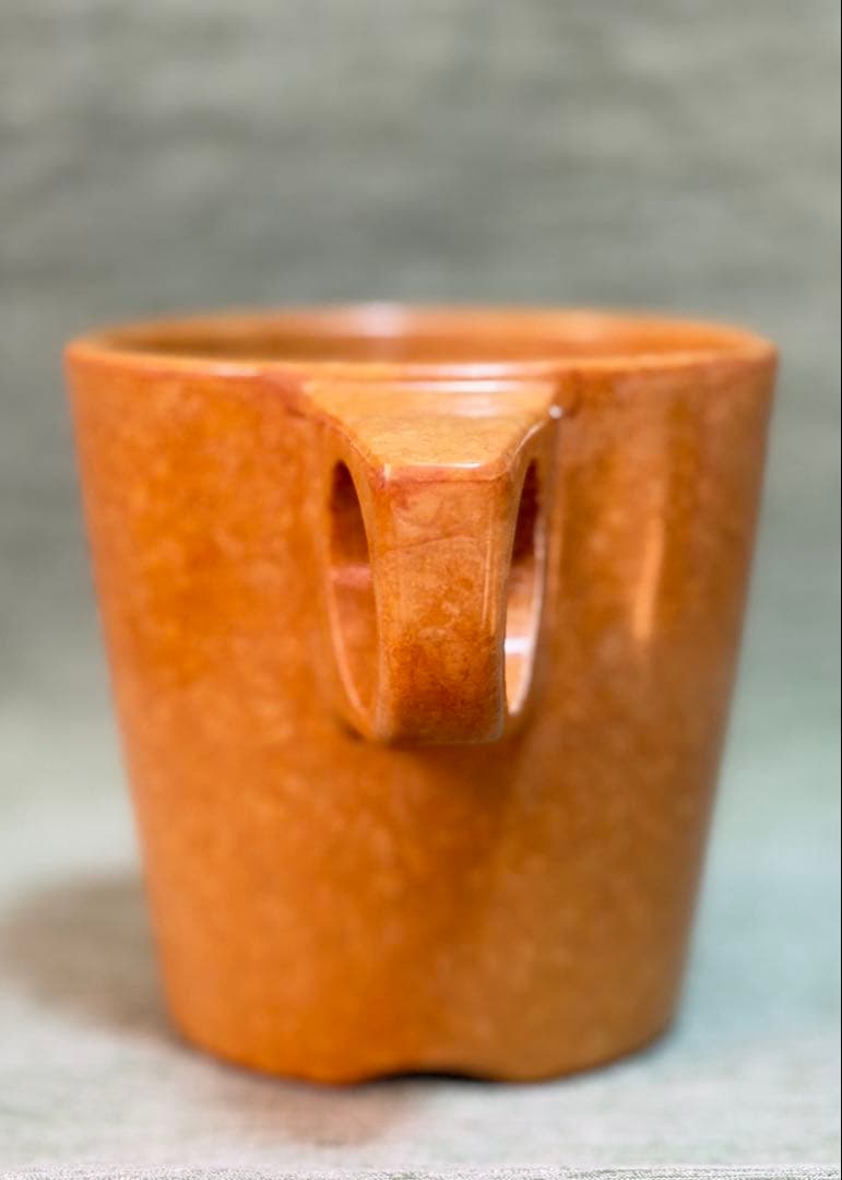 米軍 実物 メラミンカップ ナム戦