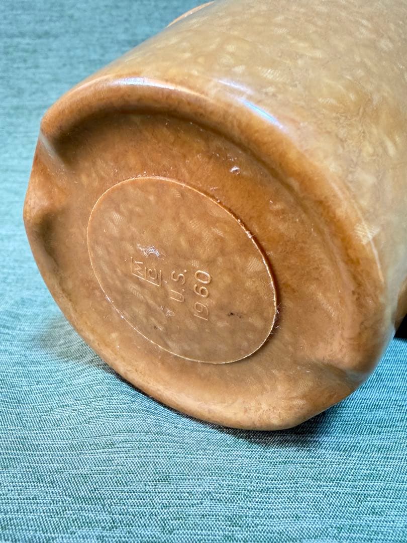 米軍 実物 メラミンカップ ナム戦