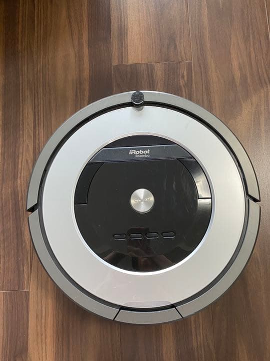 お値下げ！ルンバ 875 オーバーホール済