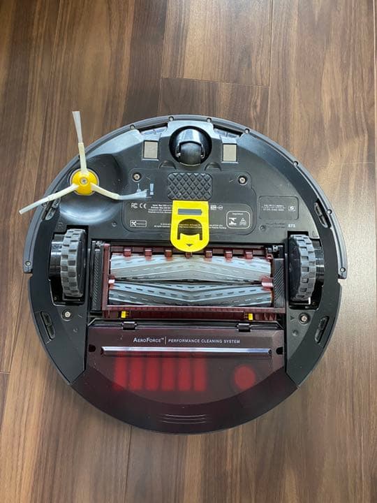 お値下げ！ルンバ 875 オーバーホール済