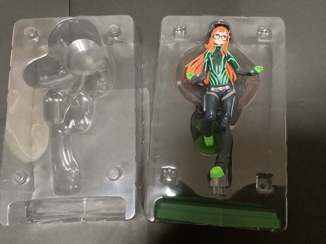 ペルソナ5 ナビPOP UP PARADE