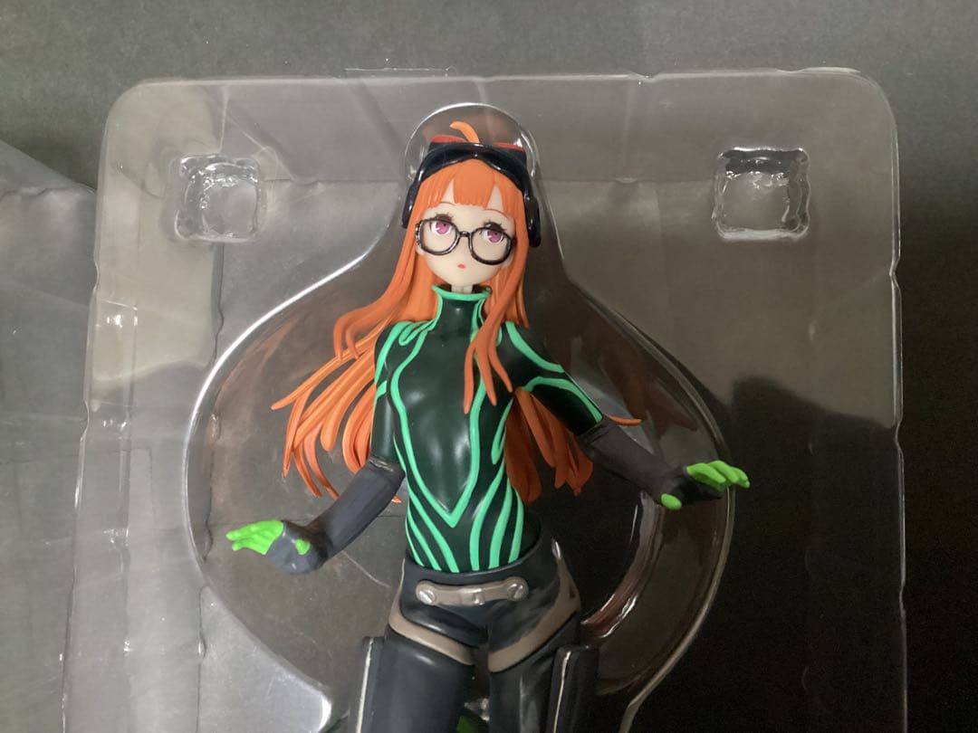 ペルソナ5 ナビPOP UP PARADE