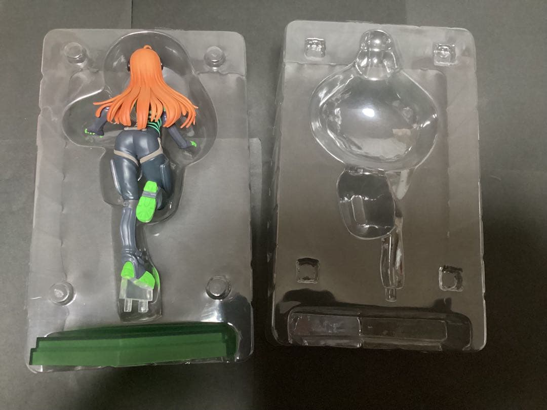 ペルソナ5 ナビPOP UP PARADE