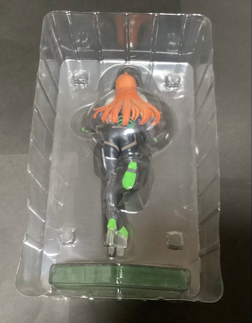 ペルソナ5 ナビPOP UP PARADE