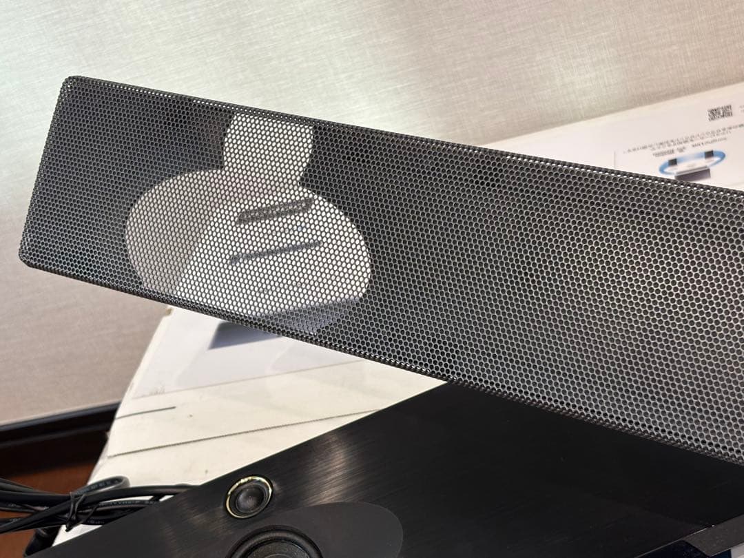 【中古】SONY HT-NT5 サウンドバー 2016年製