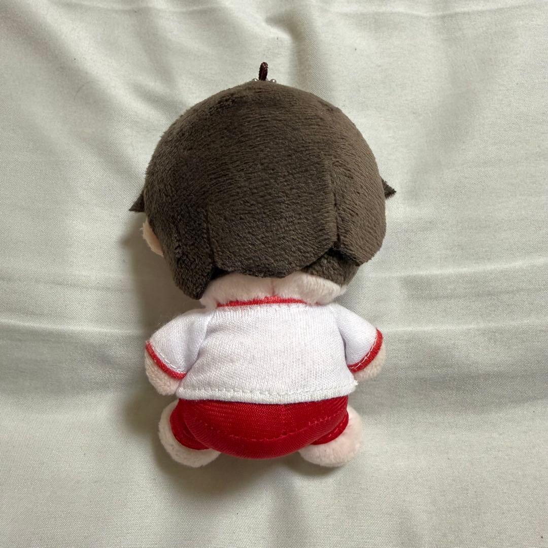 曽野舜太　キャンドリ　ぬいぐるみ