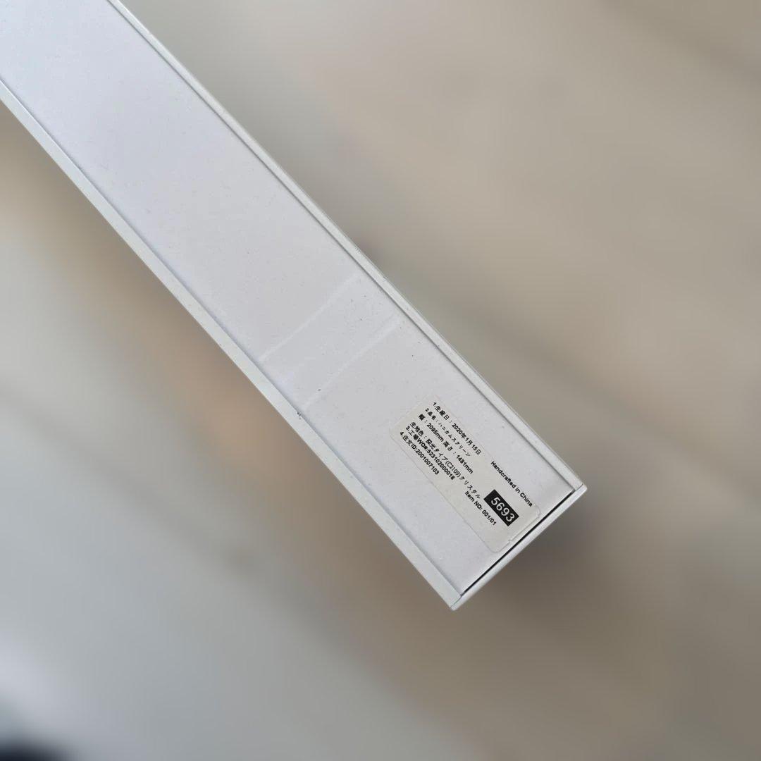 ノーマン　ハニカムスクリーン　腰窓用