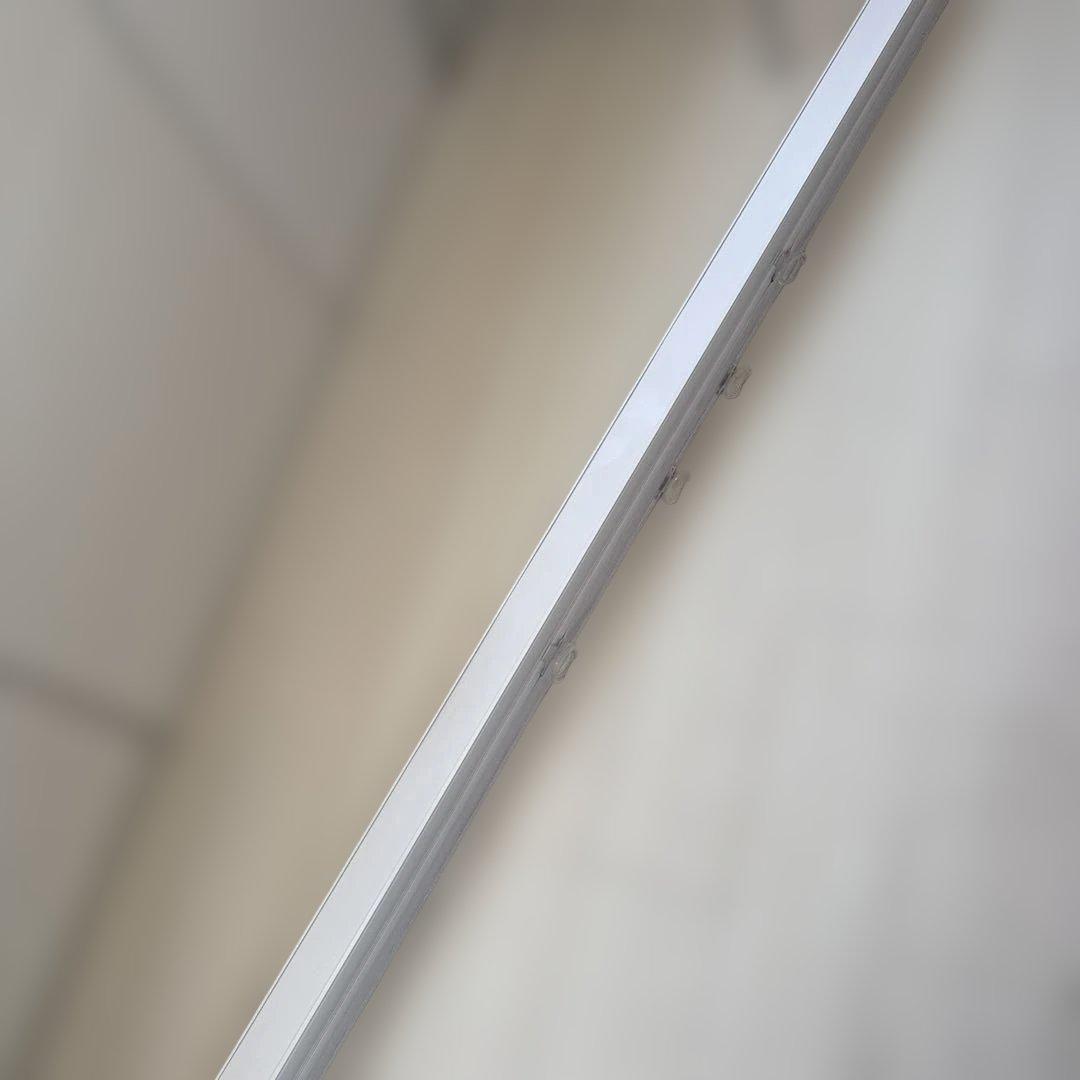 ノーマン　ハニカムスクリーン　腰窓用