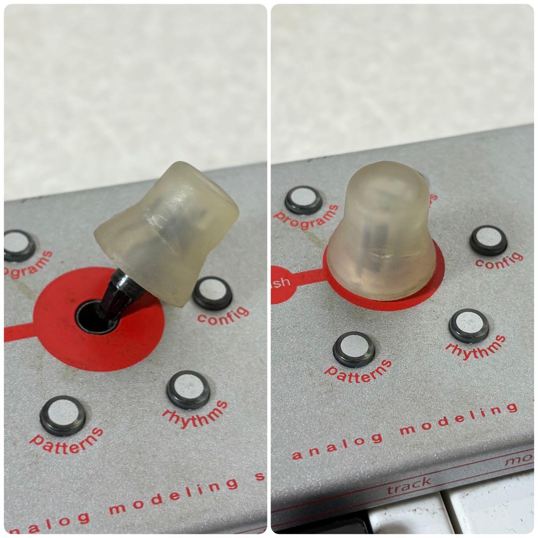 ALESIS micron 37鍵 シンセサイザー