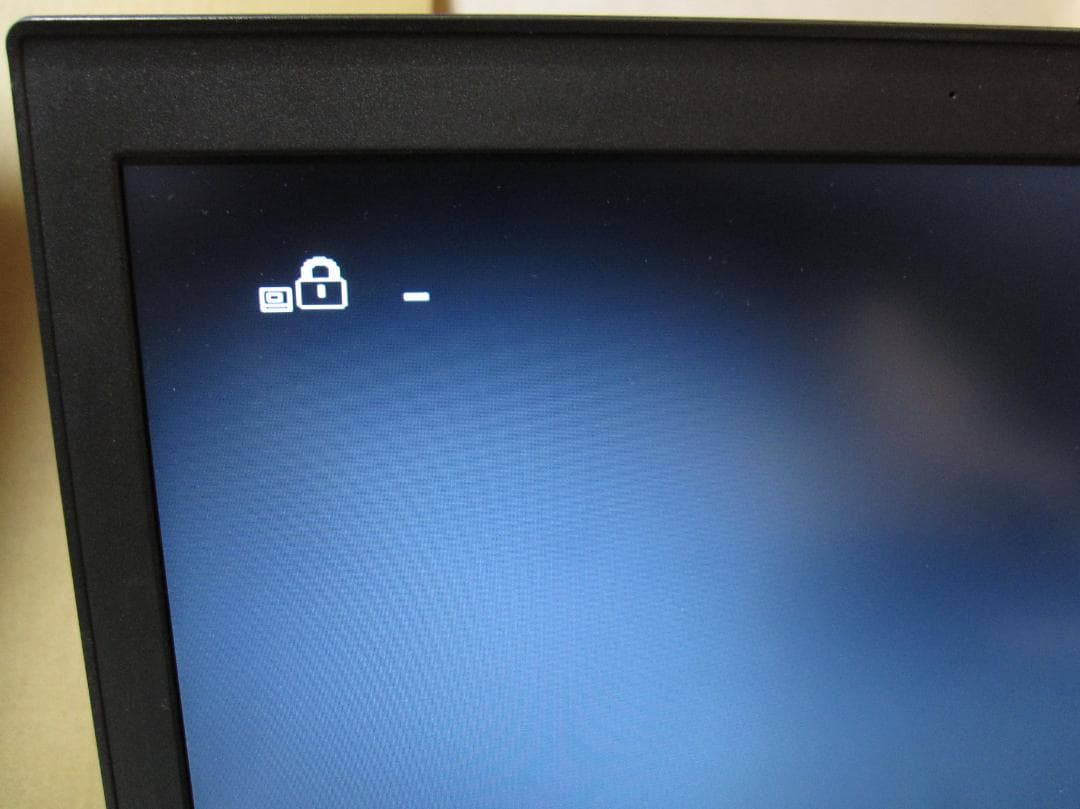 ☘訳あり☘ThinkPad X260 i3 4G/SSD128G