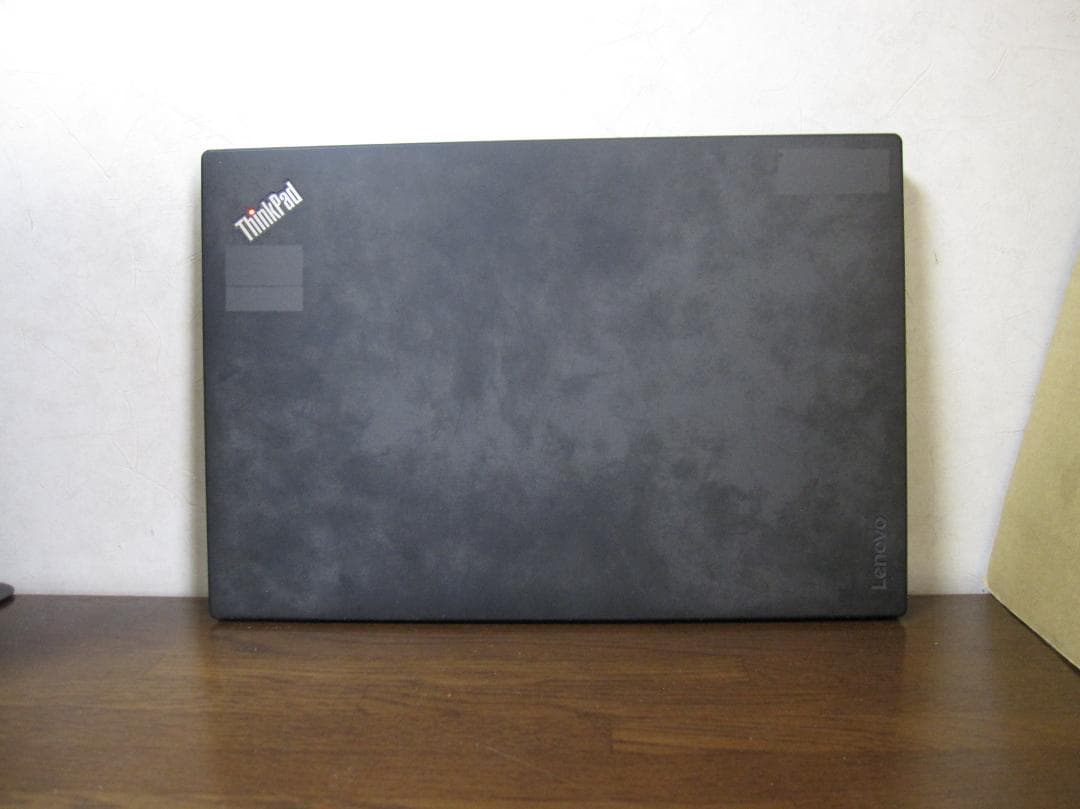 ☘訳あり☘ThinkPad X260 i3 4G/SSD128G