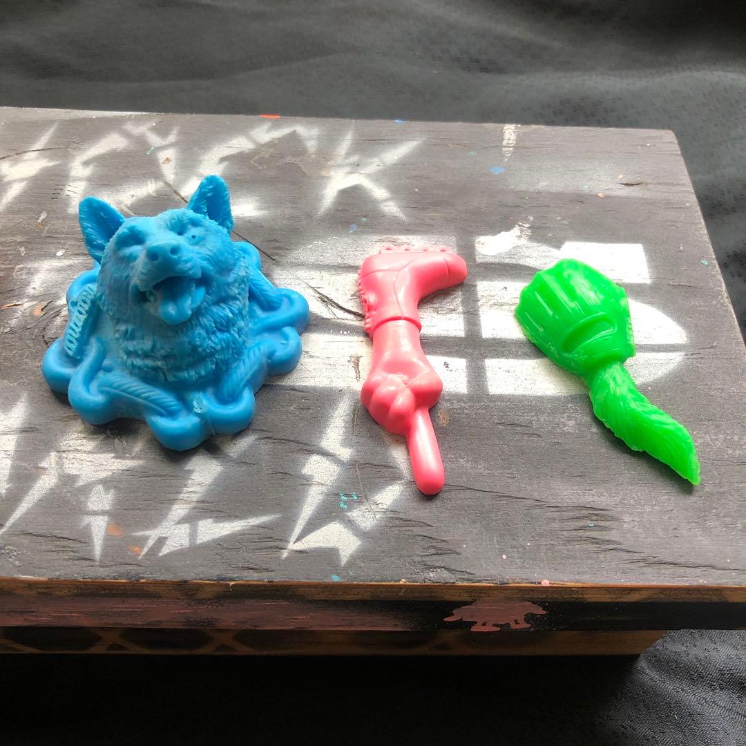 【magma】マグネット 木製ボックス セット lamp harajuku