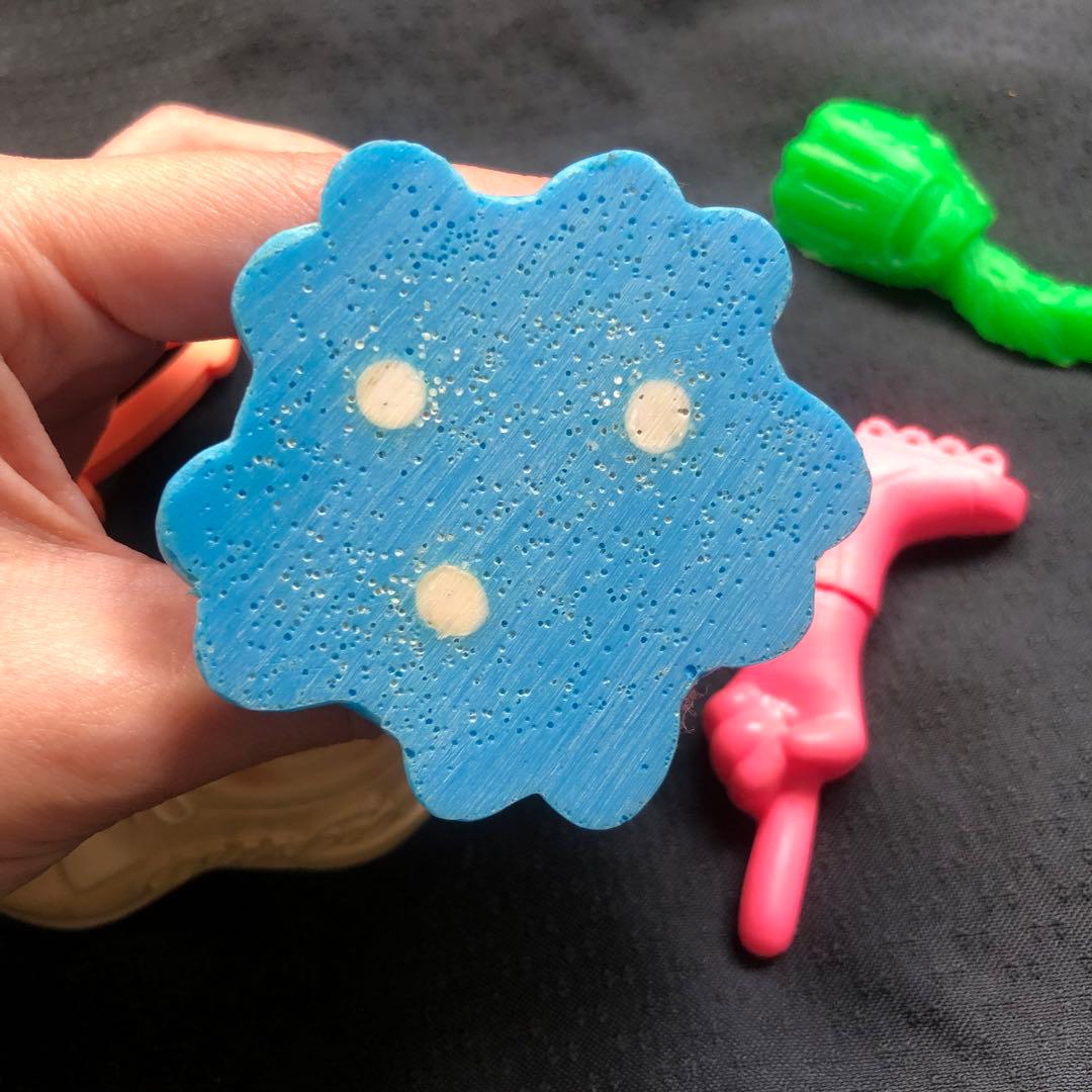 【magma】マグネット 木製ボックス セット lamp harajuku