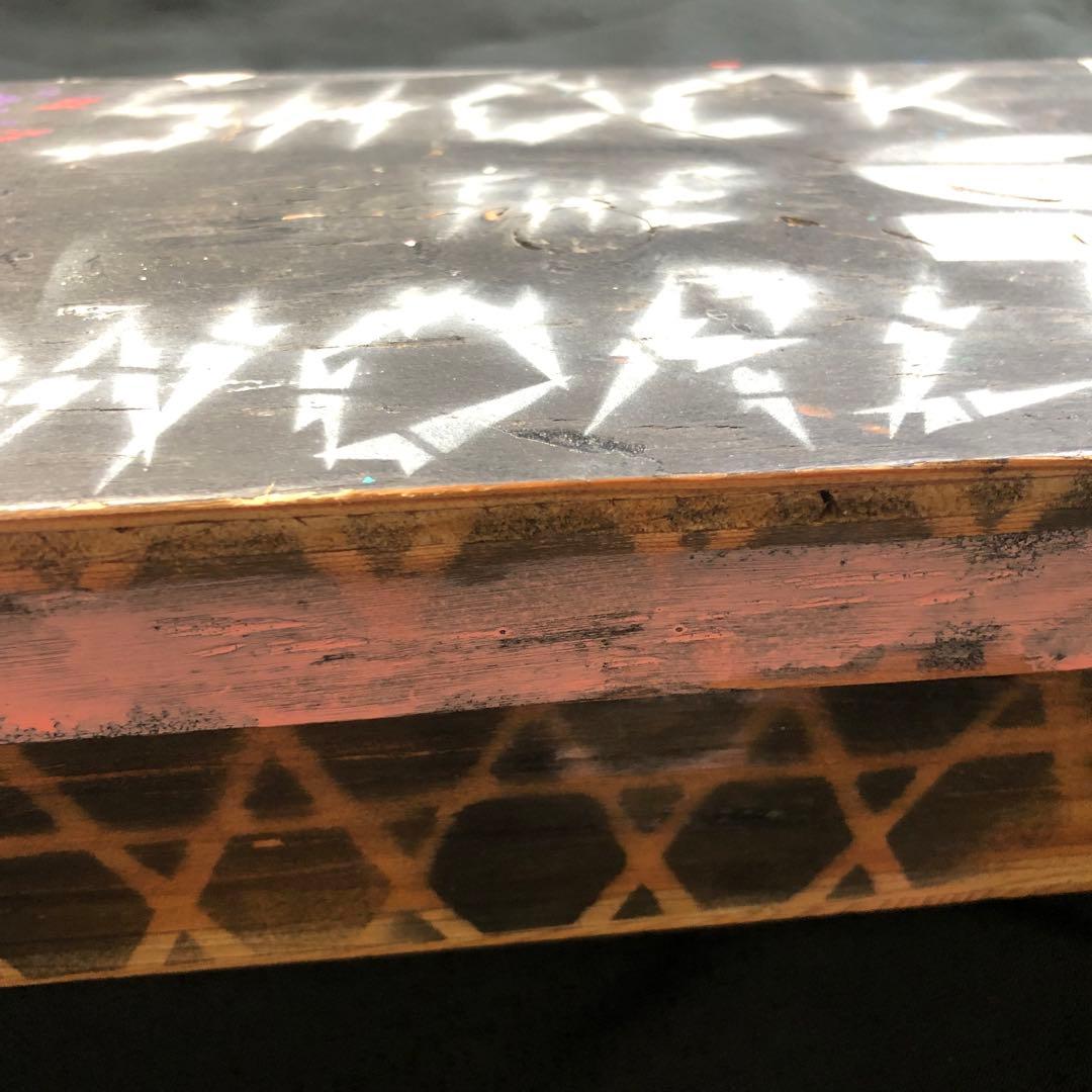 【magma】マグネット 木製ボックス セット lamp harajuku