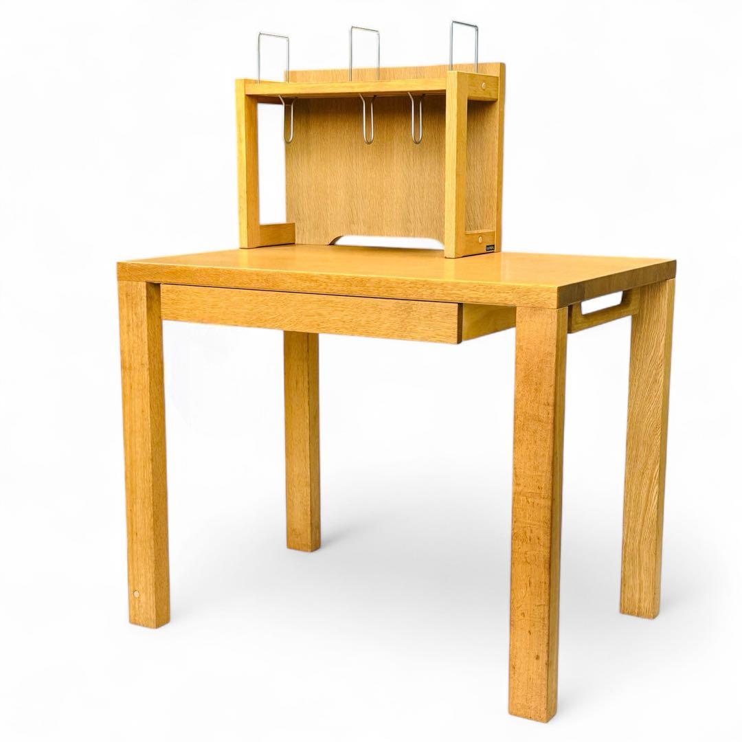 karimoku Buona scelta ボナシェルタ デスク W90