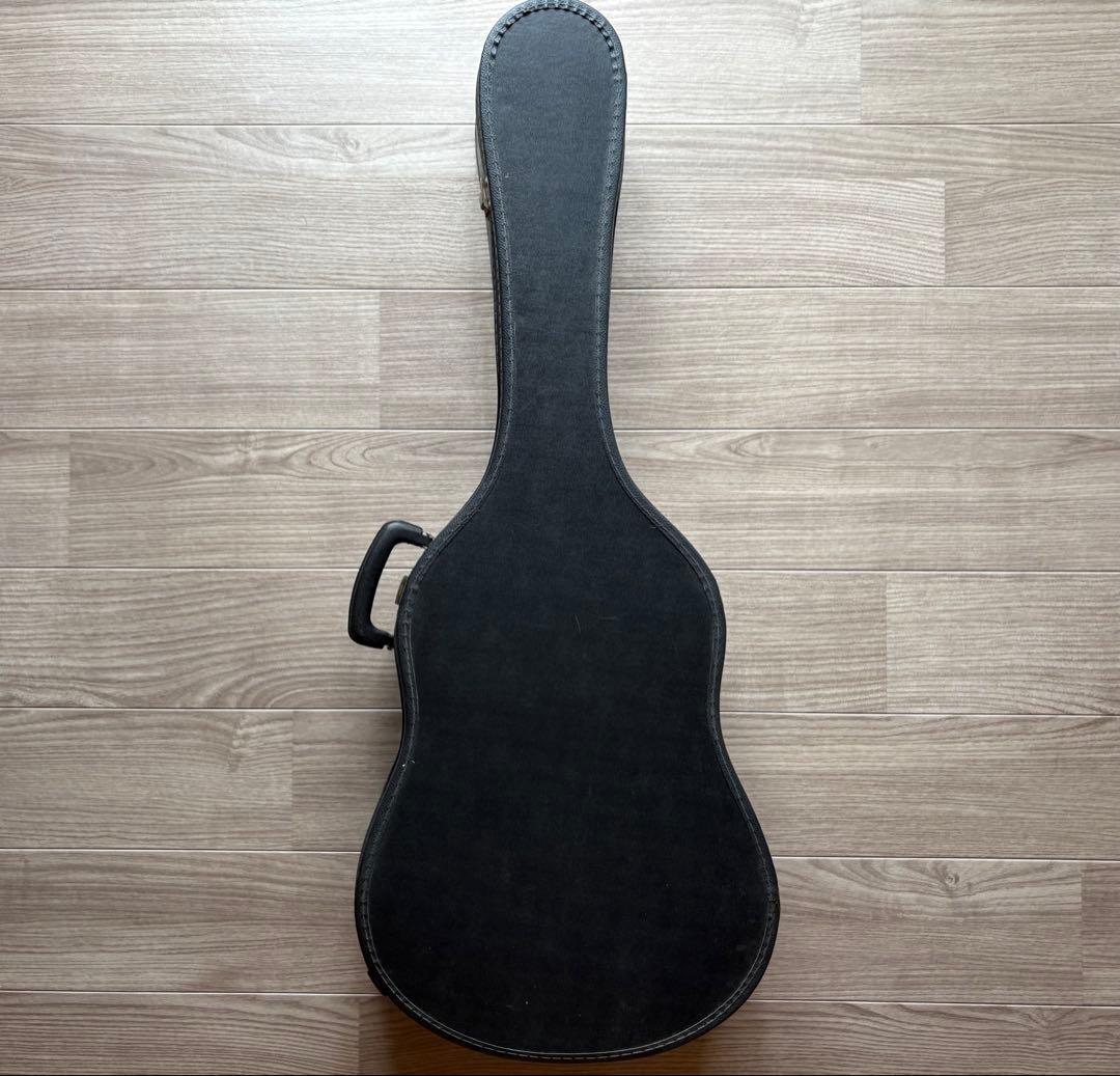 アコースティックギター初心者モデル Excess EX-150F 【送料込み】