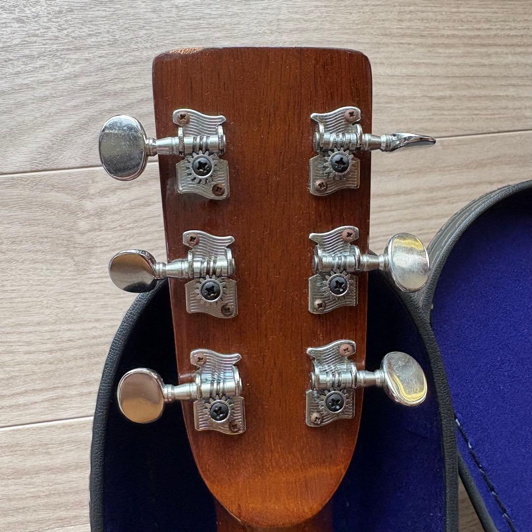 アコースティックギター初心者モデル Excess EX-150F 【送料込み】