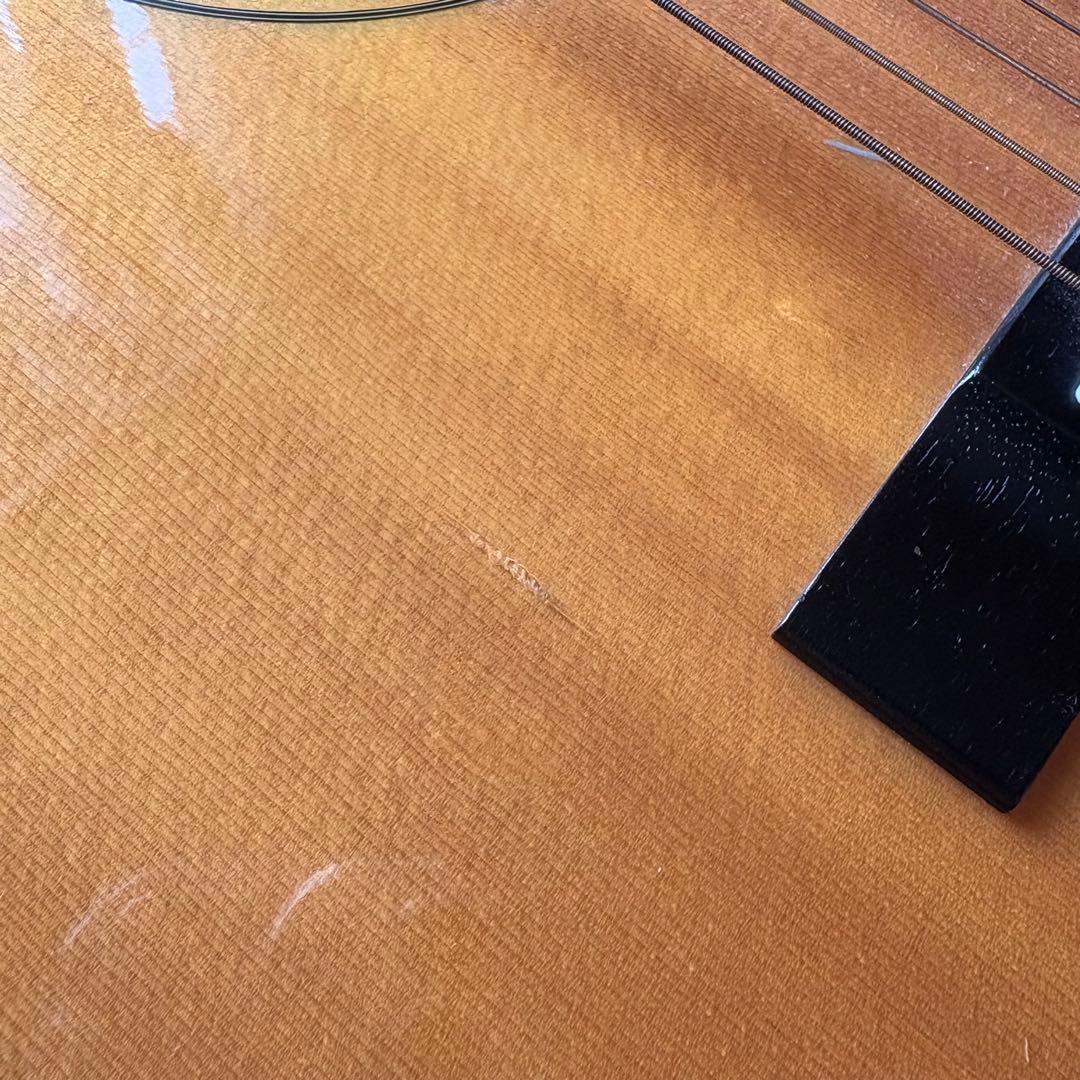 アコースティックギター初心者モデル Excess EX-150F 【送料込み】