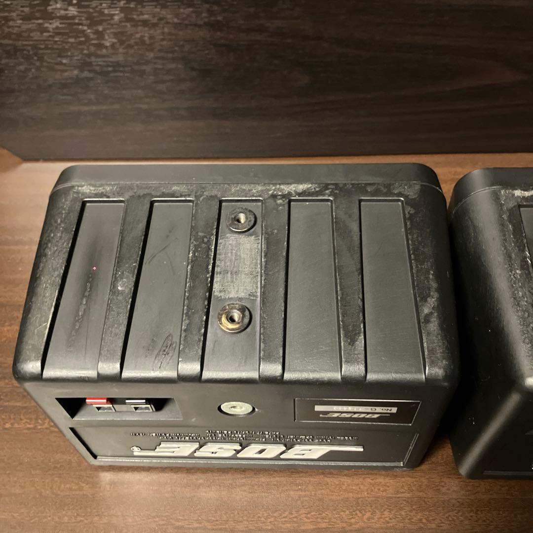 BOSE 101MM ペアスピーカー