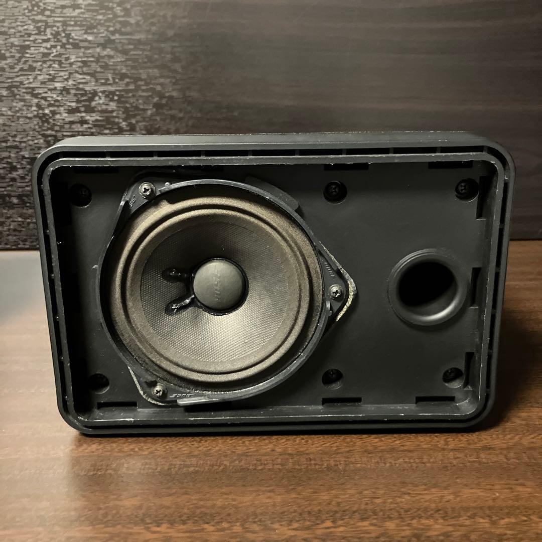 BOSE 101MM ペアスピーカー