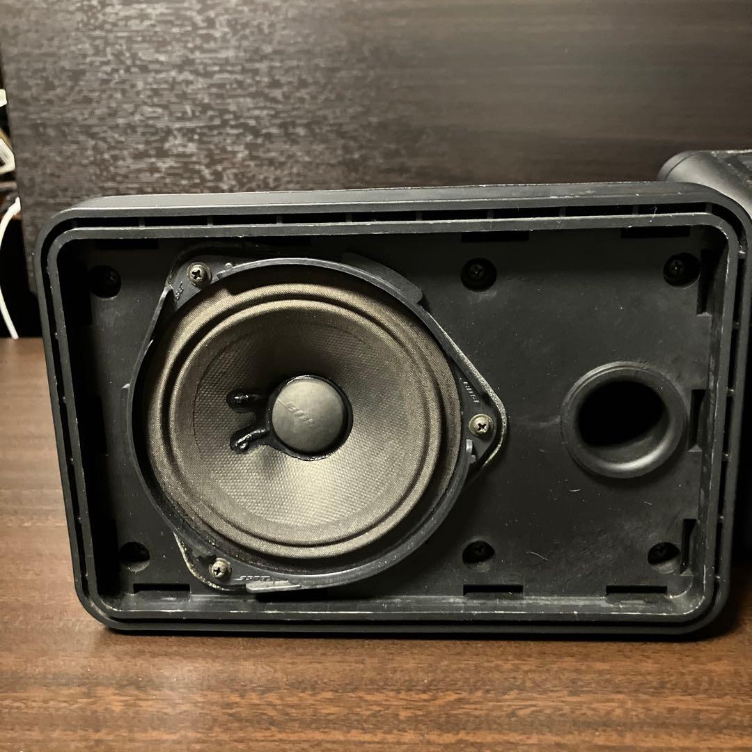 BOSE 101MM ペアスピーカー