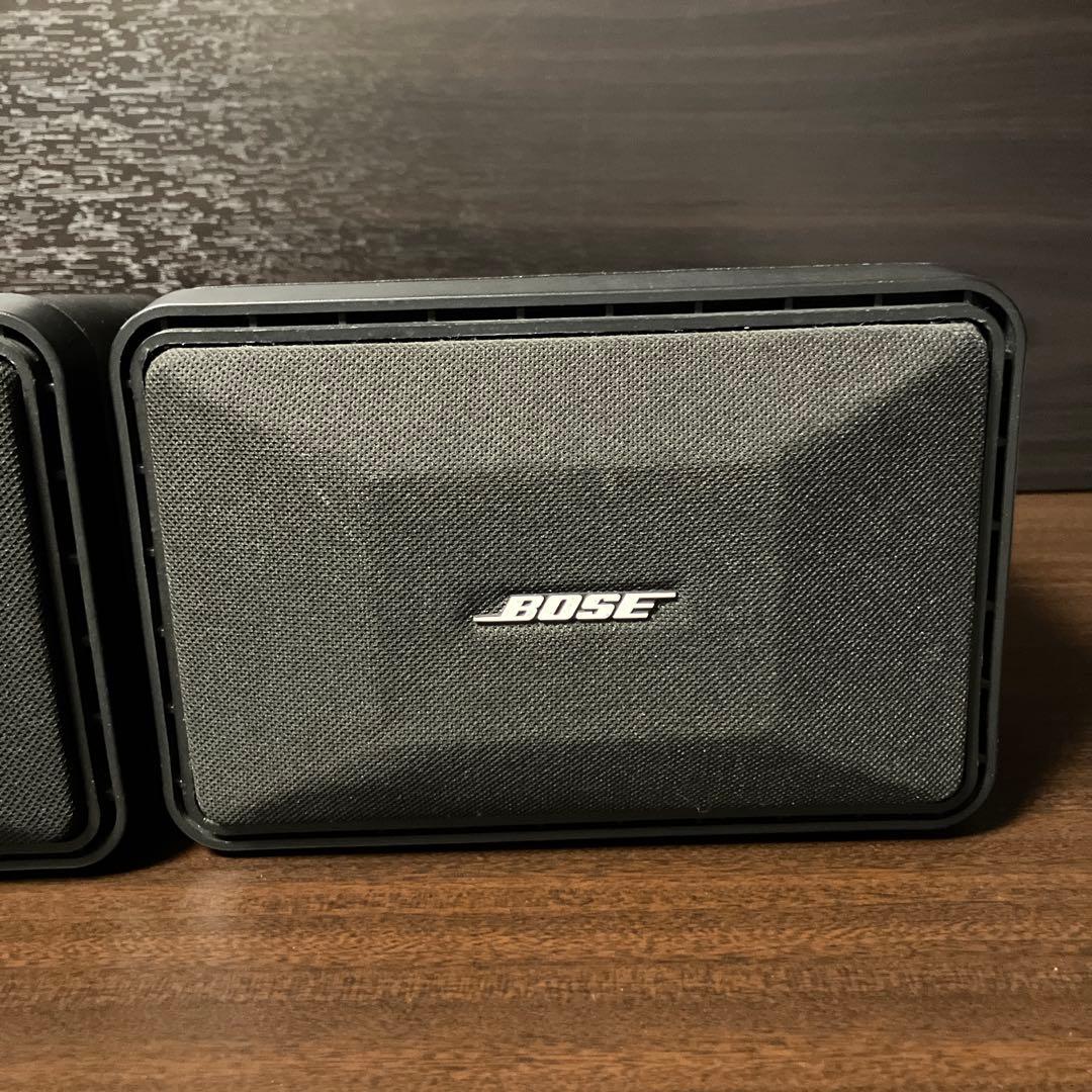 BOSE 101MM ペアスピーカー