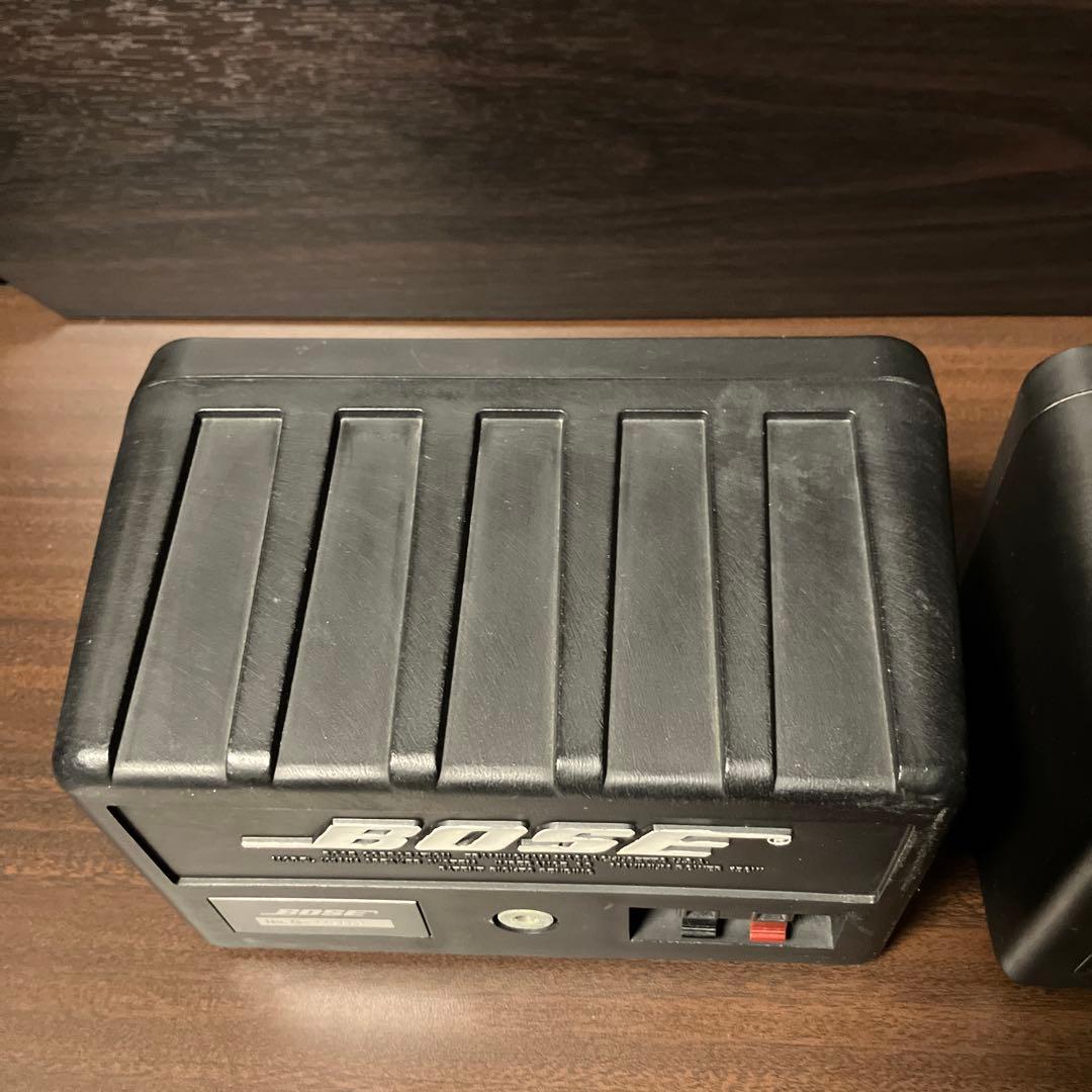BOSE 101MM ペアスピーカー