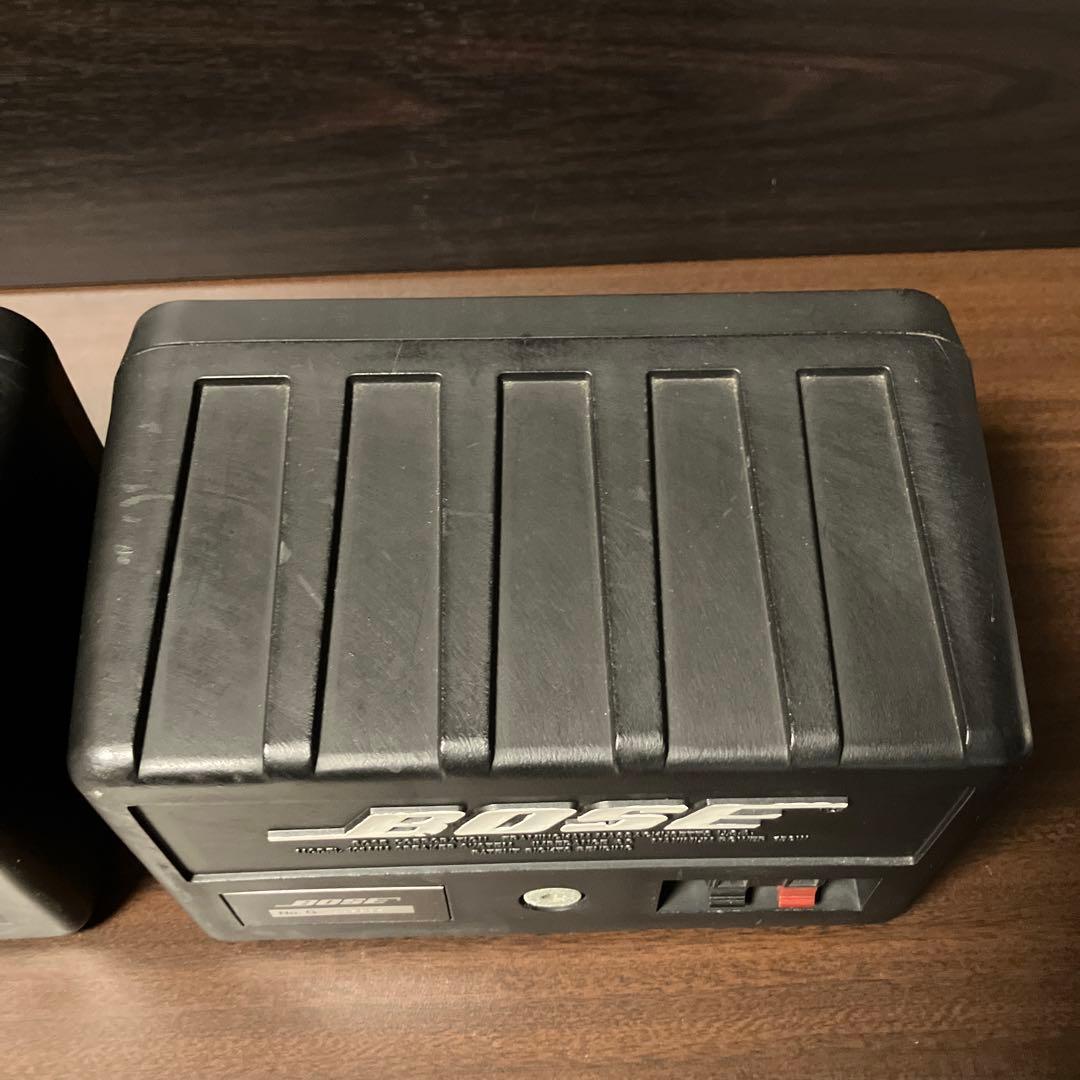 BOSE 101MM ペアスピーカー