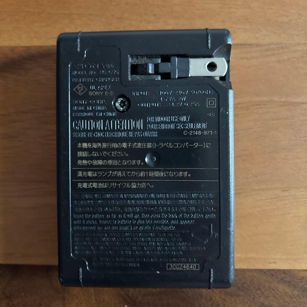 【美品】SONY Cyber-shot DSC-W35