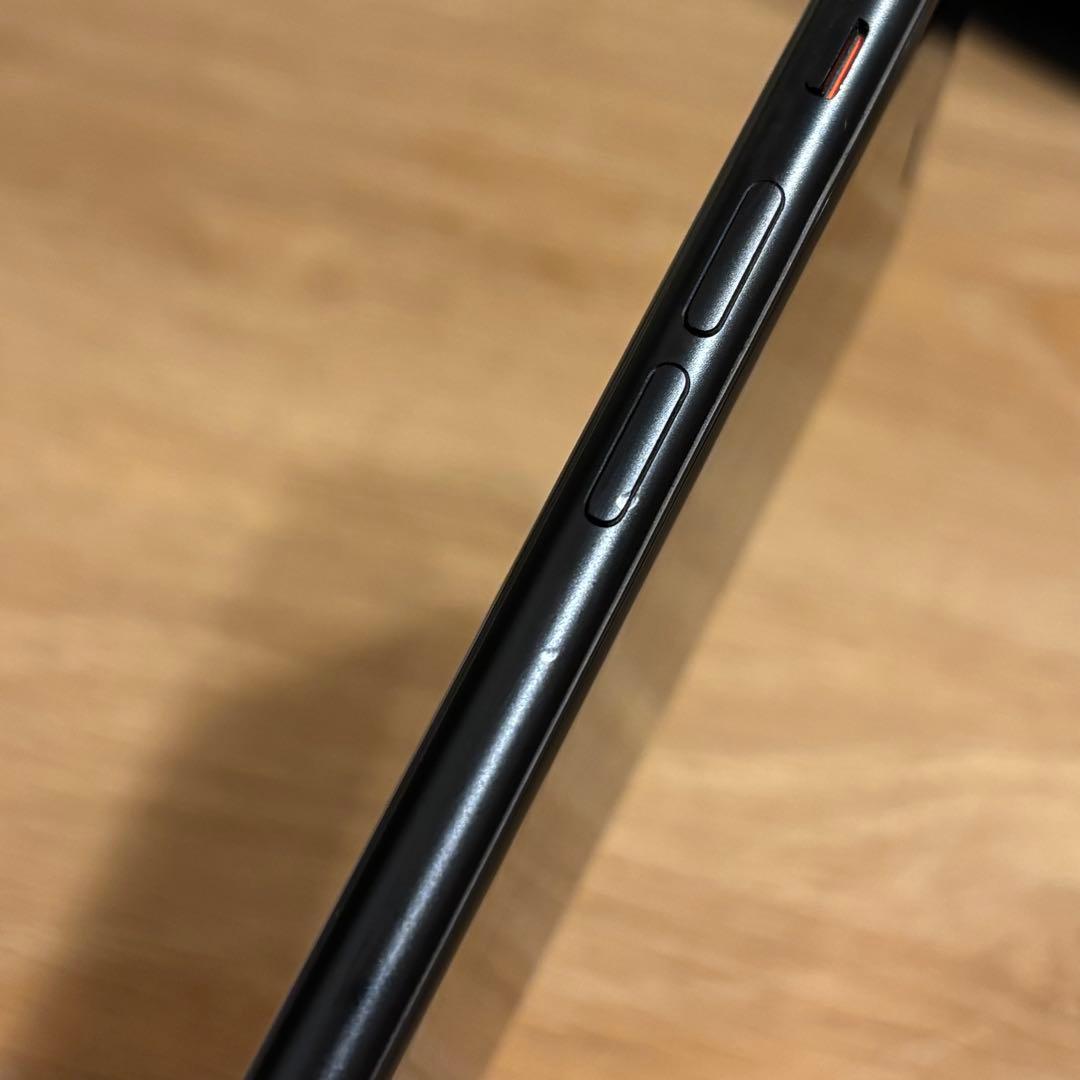 iPhoneSE第3世代
