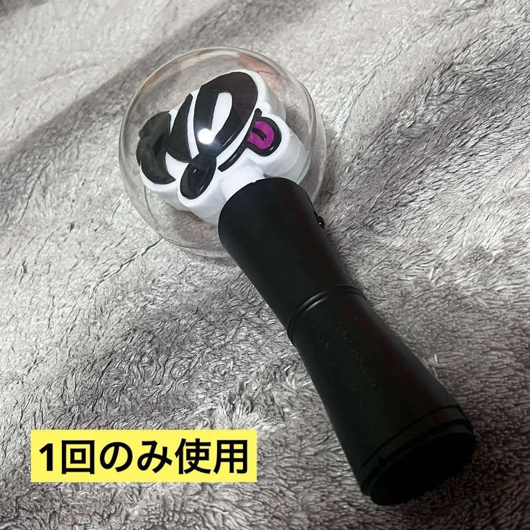 なにわ男子　ペンライト　BON BON VOYAGE