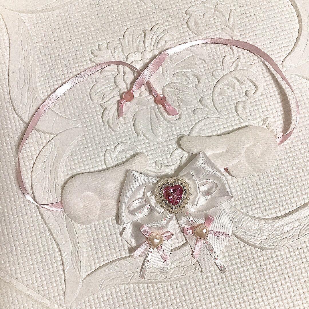 おすわり　ぬい服　16cm 着ぐるみ　白猫　ねこ　天使　あんスタ