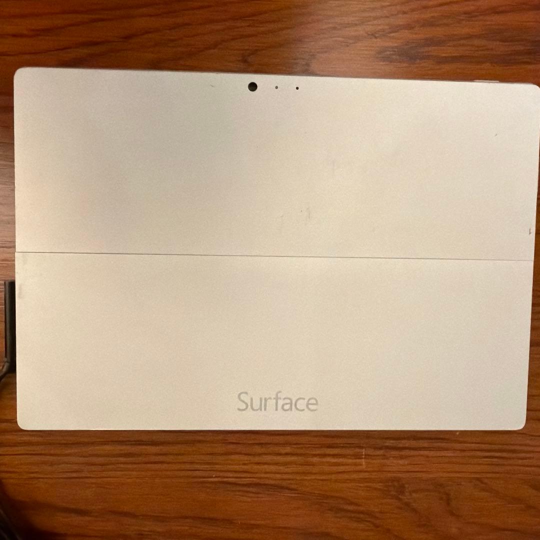 Surface Pro 3 i5 4GB 128GB +純正マウス