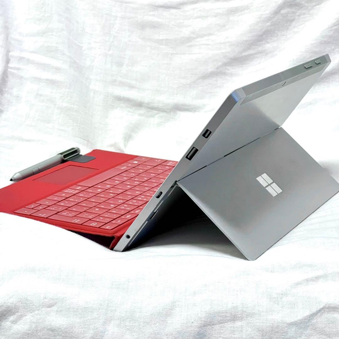 Microsoft Surface 3 1657 LTE対応 64GB
