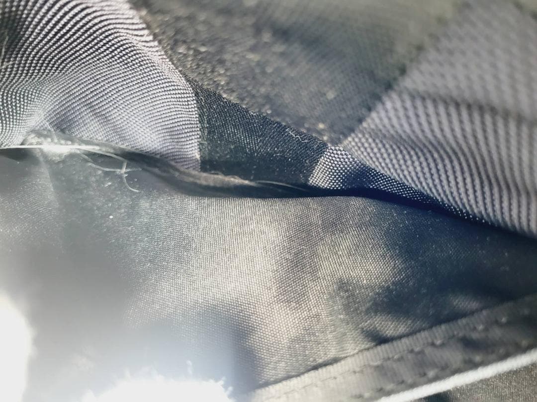 BRIEFING ブリーフィングC-3 LINER 3WAY ビジネスバッグ