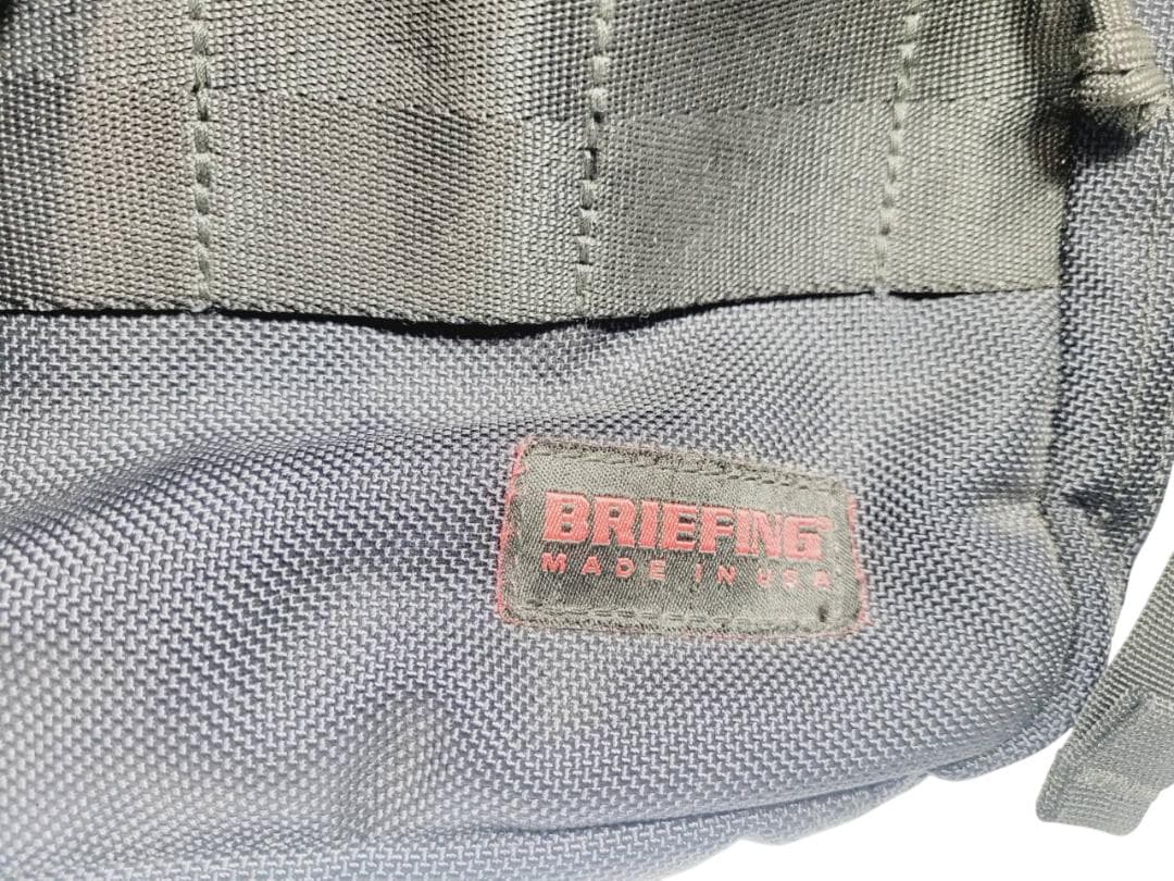 BRIEFING ブリーフィングC-3 LINER 3WAY ビジネスバッグ