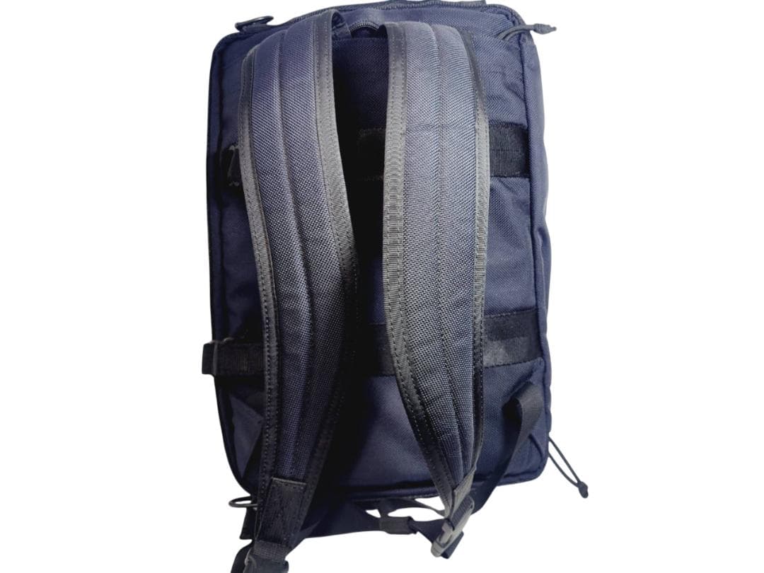 BRIEFING ブリーフィングC-3 LINER 3WAY ビジネスバッグ