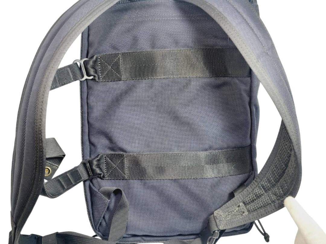 BRIEFING ブリーフィングC-3 LINER 3WAY ビジネスバッグ