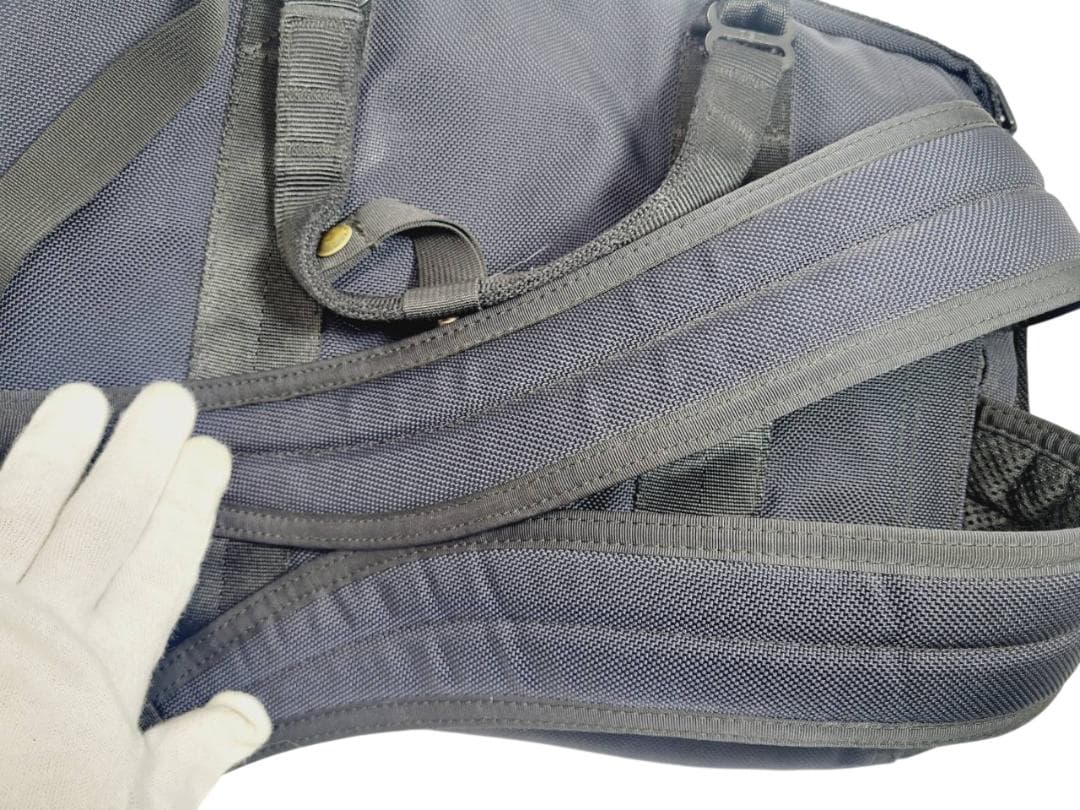 BRIEFING ブリーフィングC-3 LINER 3WAY ビジネスバッグ