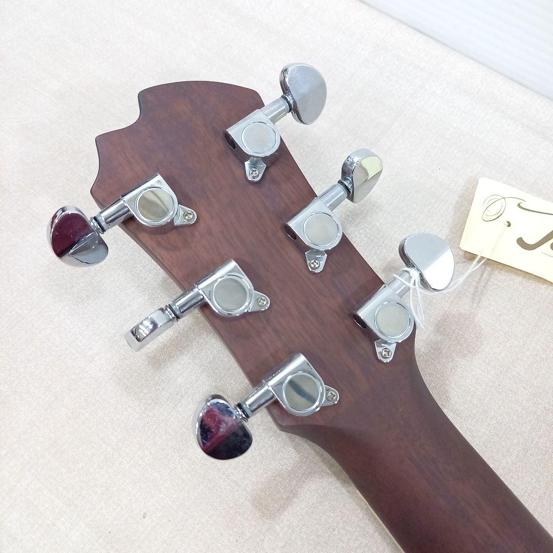 美品◎James アコースティックギター J-300A サンバースト