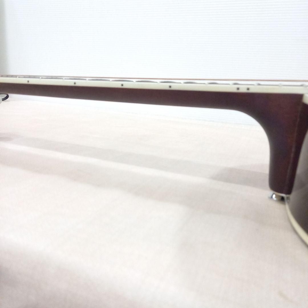 美品◎James アコースティックギター J-300A サンバースト