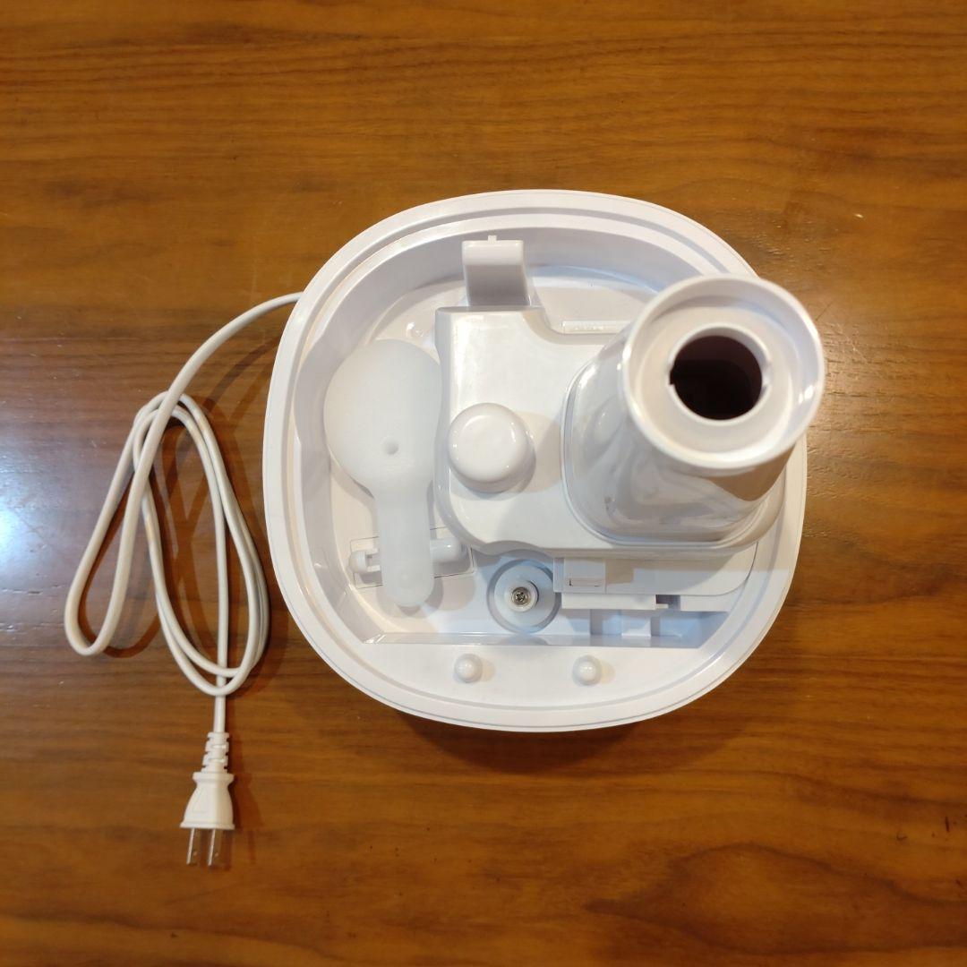 す*ろ様 T-fal 加熱超音波式加湿器 HD3040J0