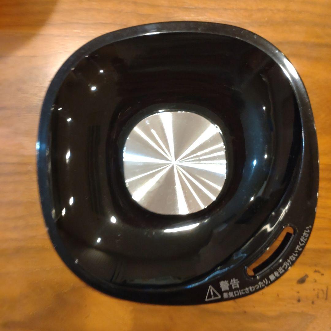 す*ろ様 T-fal 加熱超音波式加湿器 HD3040J0