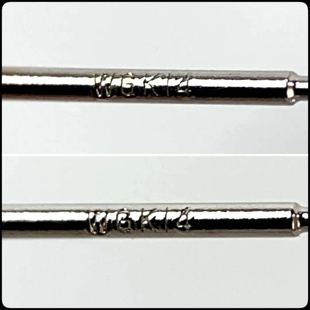 K14 WG アコヤパール ターコイズ ピアス 揺れる 上品 デザイン