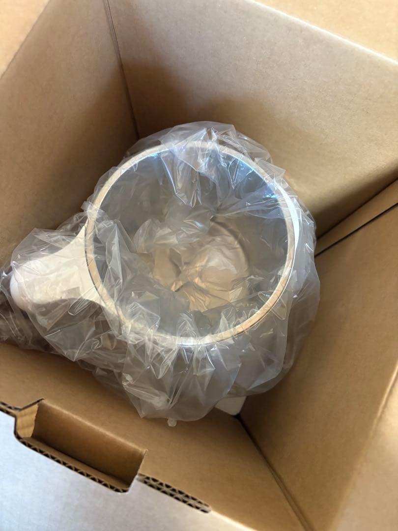 ソイリッチ SOY RICH 正規品 完全豆乳メーカー　レシピ本、別売り大豆付き