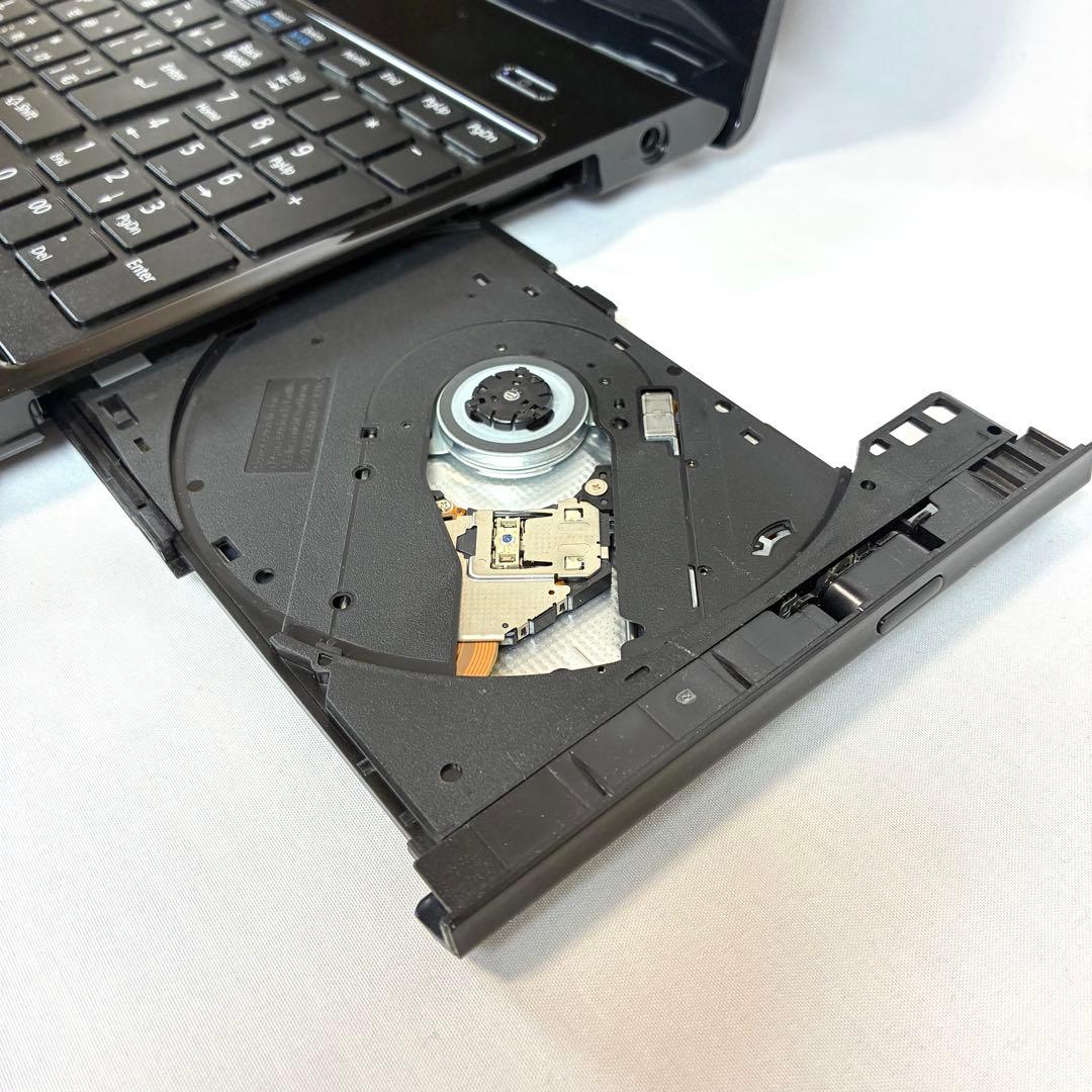 FUJITSU LIFEBOOK AH30 SSD256 ノートパソコン PC